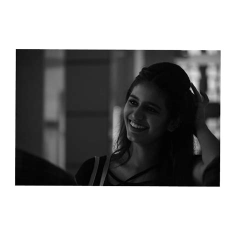 Wink Girl Priya Prakash Varrier Unseen Hot Images Cinema Fun World