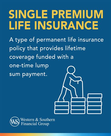 Understanding Single Premium Life Insurance