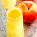 Harry's Bar Bellini - CopyKat Recipes