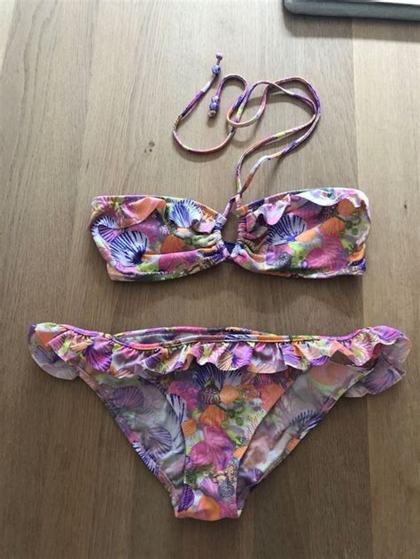 Insight Bikini Gebraucht In Wettswil F R Chf Mit Lieferung Auf Ricardo Kaufen