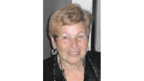 Cesarina Montico Obituary Toronto On Gh Hogle Funeral Home Limited