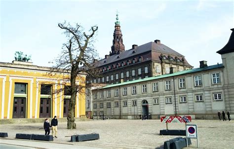 National Museum of Denmark Copenhagen reviews, address, how to visit