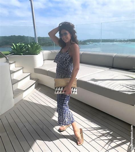 Lisa Snowdon Lisa Snowdon Nude OnlyFans Leaks Fappening FappeningBook