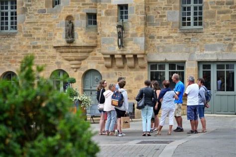 Patrimoine de Landerneau 7 pépites à découvrir Tourisme en Pays