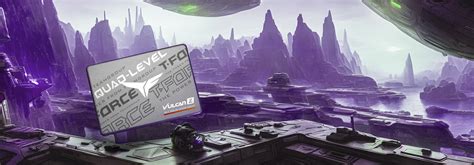 Vulcan Z Qlc Ssd Tb Teamgroup