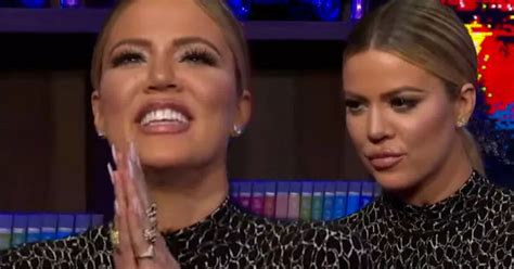 Khloe Kardashian Admits She HAS Made A Sex Tape With Estranged Husband