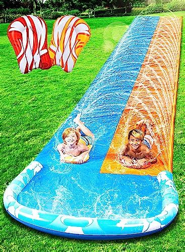 How To Choose The Best Slip And Slide Recommended By An Expert Glory