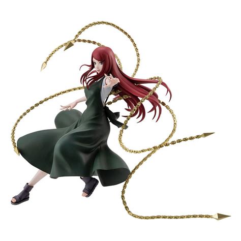 Naruto Uzumaki Kushina Gals Megahouse Damaichi Shop