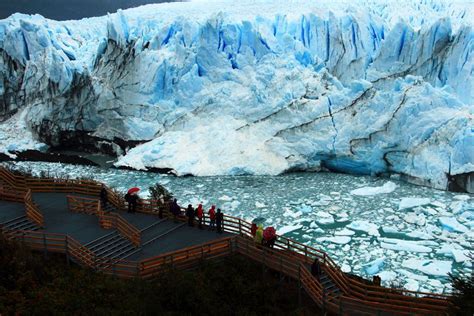 Wetter in Calafate und beste Zeit für eine Tour zum Perito Moreno