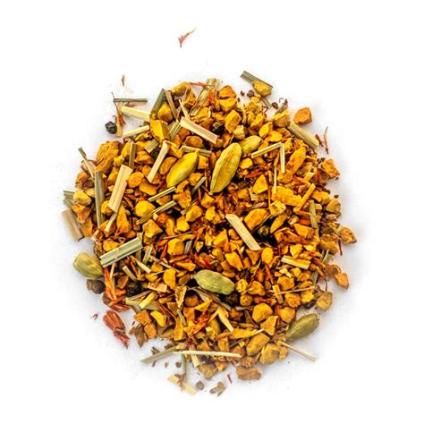 Golden Chai Organic