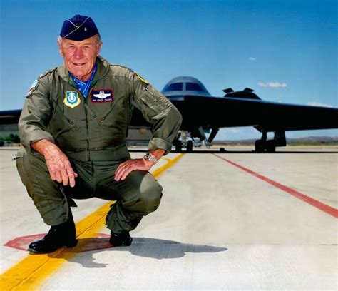 Chuck Yeager Threerobertshomeschool