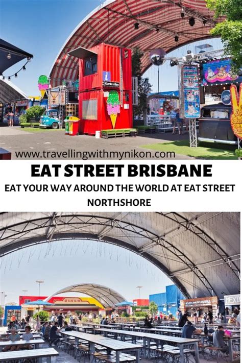 Eat Street Northshore — Travelling With My Nikon