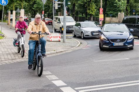 Dresdens gefährliche Radwege Verkehrsumbau für mehr Sicherheit geplant