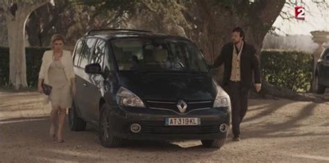 Imcdb Org Renault Espace Iv J In Mes Chers Disparus