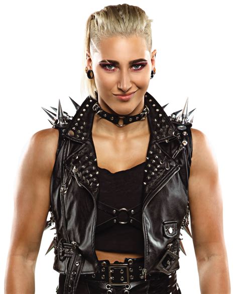 Rhea Ripley New Official Render Png By Kingkasra On Deviantart