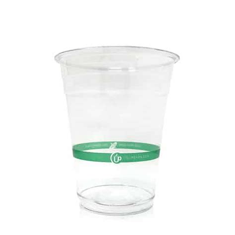 16 Oz Compostable Pla Cold Cups Plastic Cups Free Shipping