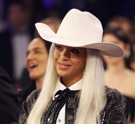 Beyonce Becomes First Black Woman To Top Billboard Hot Country Songs P M News