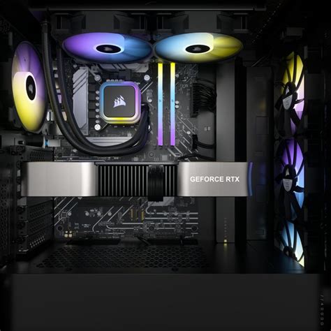 Cuál es la diferencia entre una CPU y una GPU CORSAIR