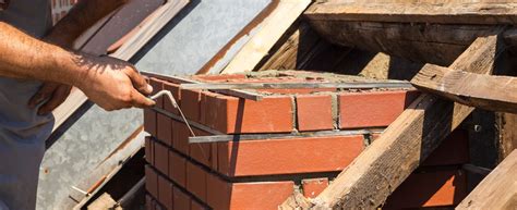 Chimney Roof Repairs In London London Roofing