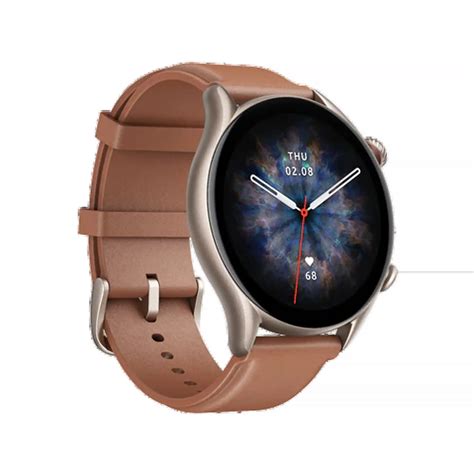 Amazfit Gtr Pro Smart Watch Limited Edition Price In Bangladesh