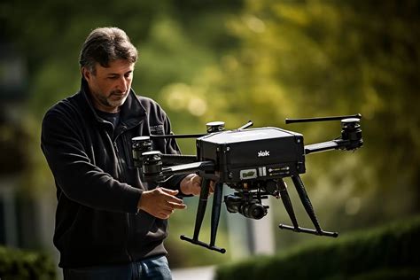 Protection De La Faune Les Drones Au Service De La Vie Sauvage