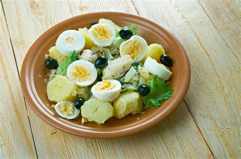 Bacalhau A Gomes De Sa Plat Traditionnel De Morue Porto Portugal