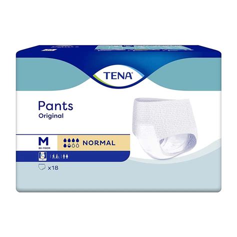 Tena Pants Original Normal M St Shop Apotheke