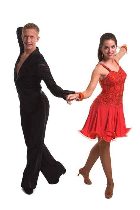 Cha Cha New England Dance Festival