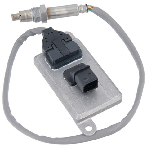 NOX SENSOR NOX Sonde Pour Mercedes Benz LKW Actros Atego 5WK96642B