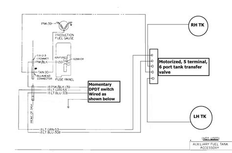 Pollak Fuel Valve Wiring Diagram