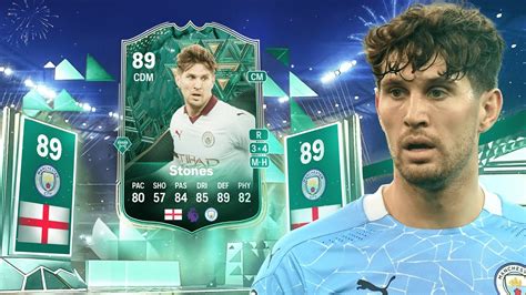 Winter Wildcard John Stones Sbc Completed Tips Cheap Method Eafc