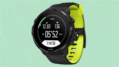 Suunto 7 review: A smartwatch to map your every move | British GQ