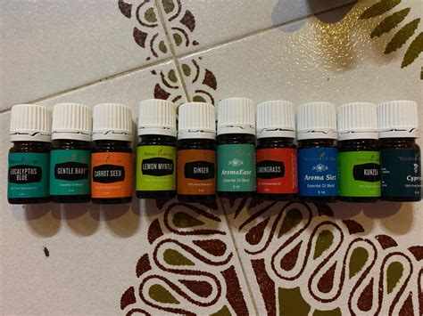 Authentic Yl Oil 5ml Size Everything Else On Carousell