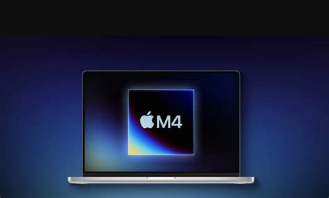 苹果计划在2024年第四季度发布m4 Macbook Pro和超紧凑型mac Mini 0x资讯