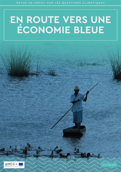 Pdf En Route Vers Une Conomie Bleue