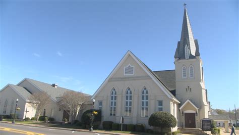 Enterprise Church Votes To Leave The United Methodist Church Wdhn