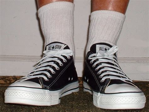 Socks For Your Chucks