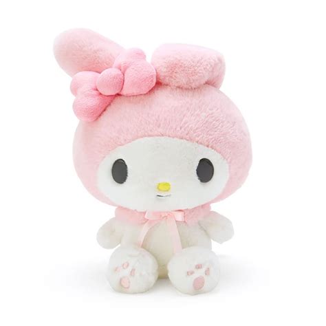 Stuffies, Plushies, My Melody Sanrio, Sanrio Store, Hugs And Cuddles ...