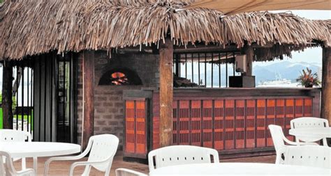 New Pizzeria For Holiday Inn · Fiji Hotel And Tourism Association