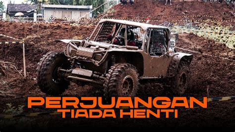 Pulang Menang Perjuangan Tiada Henti Kejurnas Imi Adventure Offroad