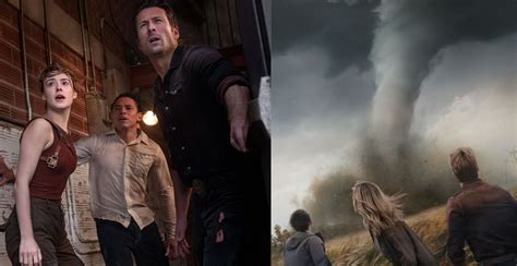 Where To Watch Twisters In 4dx Full List Of All Theaters
