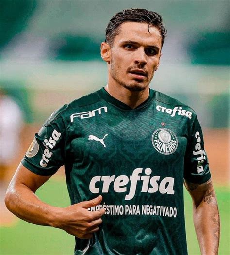 Pin De Giovanna Fernandes Em Raphael Veiga Palmeiras Fc Maior