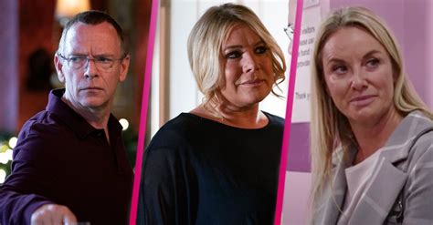 Ian Beale's tumultuous love life: EastEnders character's six marriages