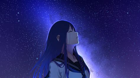 Anime 4k Night Wallpapers - Wallpaper Cave