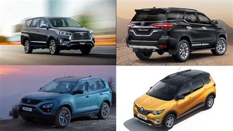 Top 3 Compact Mpvs Coming To India Stay Ahead With These Must Know