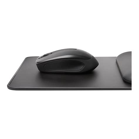 Kensington ErgoSoft Wrist Rest Mouse Pad Grand Toy