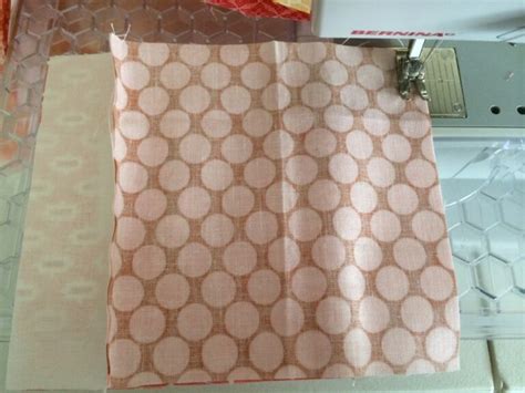 Stash Busting Tile Quilt And Tutorial 136