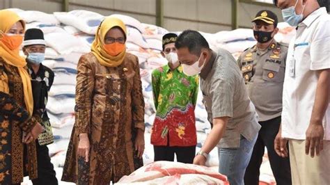 Ribuan Warga Lumajang Terdampak Ppkm Darurat Akan Mendapat Bantuan