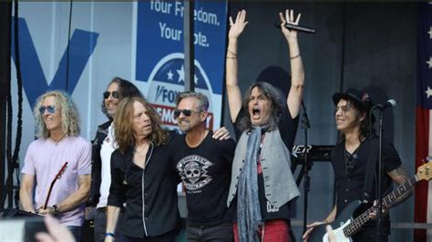 Foreigner Announce Historic Farewell Tour To Launch In 2023