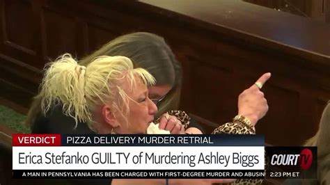 Ashley Biggs Mother My Daughter Can Finally Sleep Court Tv Video